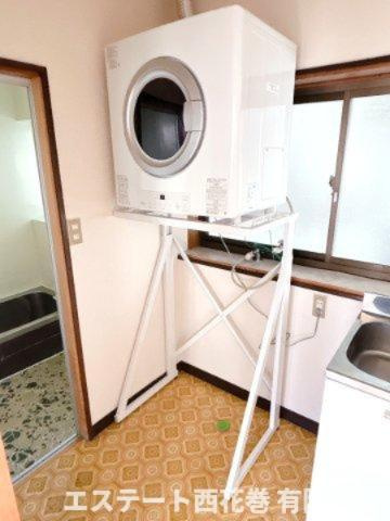 丸千住宅　諏訪のその他