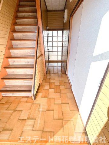 丸千住宅　諏訪のその他