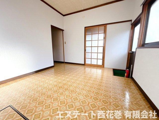 丸千住宅　諏訪のキッチン