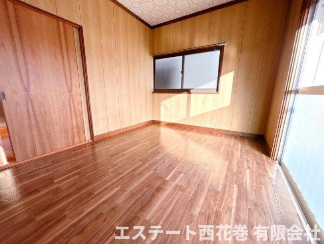 丸千住宅　諏訪の居間・リビング