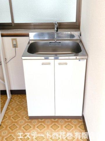 丸千住宅　諏訪のその他