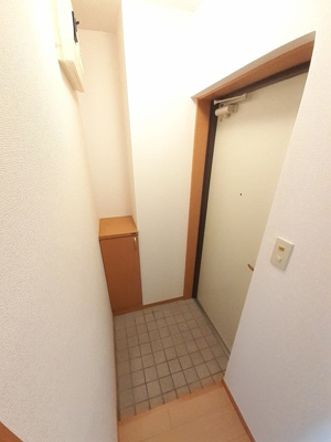 【玄関】 | ムーンライトコート