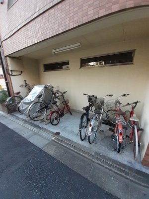 【その他共用部分】 | ムーンライトコート