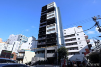 プレサンス栄フェルの画像