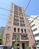 ヴィアーレタワー西川口の画像