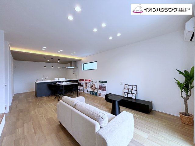小郡市大保第2-1号棟