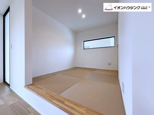 小郡市大保第2-1号棟