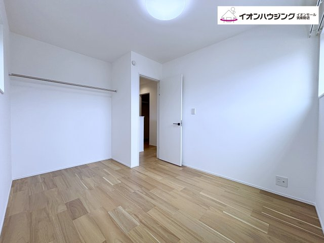 小郡市大保第2-1号棟