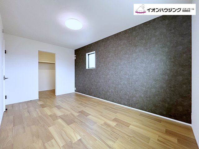 小郡市大保第2-1号棟