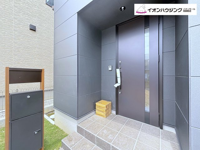 小郡市大保第2-1号棟