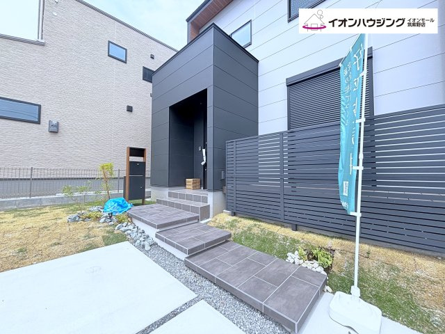 小郡市大保第2-1号棟