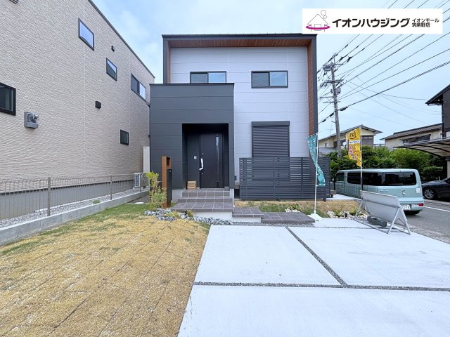 小郡市大保第2-1号棟