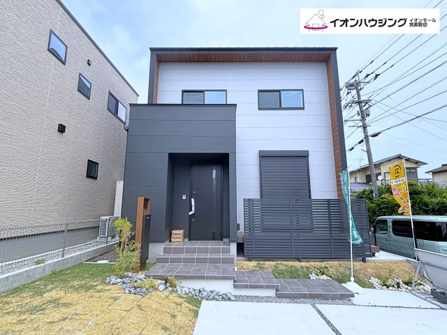 小郡市大保第2-1号棟