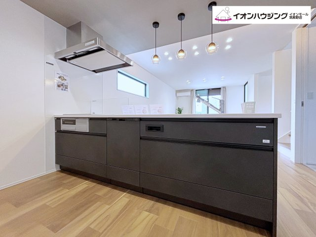 小郡市大保第2-1号棟