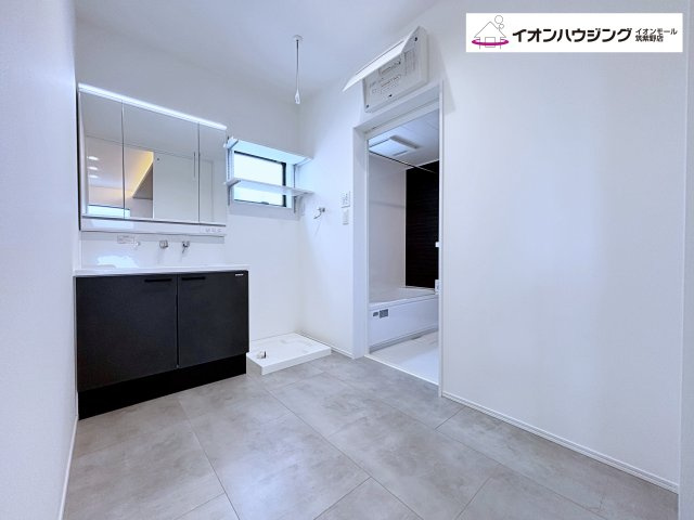 小郡市大保第2-1号棟