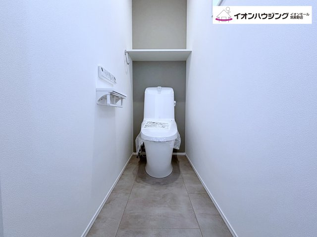 小郡市大保第2-1号棟