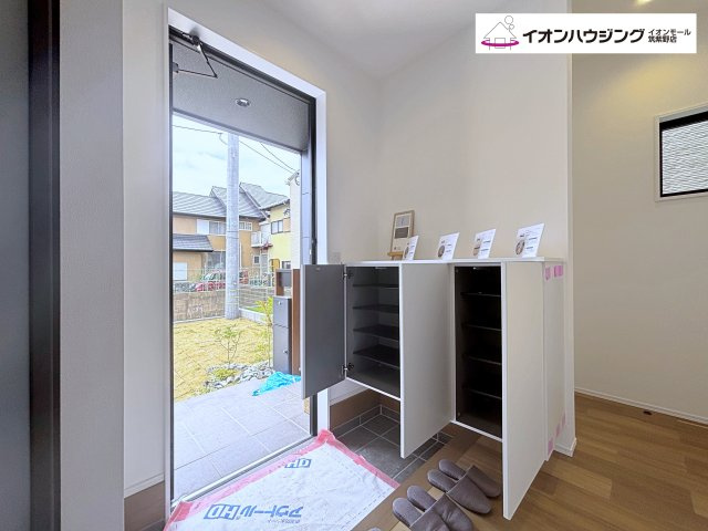 小郡市大保第2-1号棟