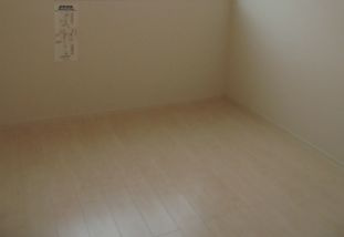 クリエイト上井草の洋室|フローリング☆(同一仕様写真)