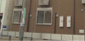 クリエイト上井草のその他共用部分|共用部分