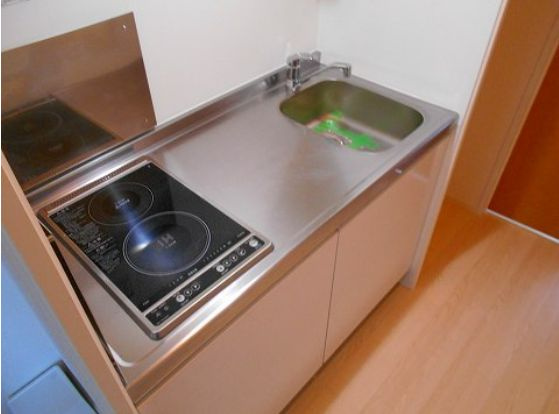 クリエイト上井草のキッチン|キッチン☆(同一仕様写真)