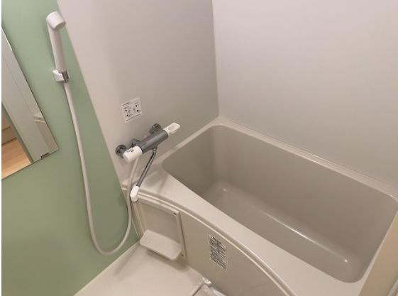 クリエイト上井草の浴室|風呂☆(同一仕様写真)