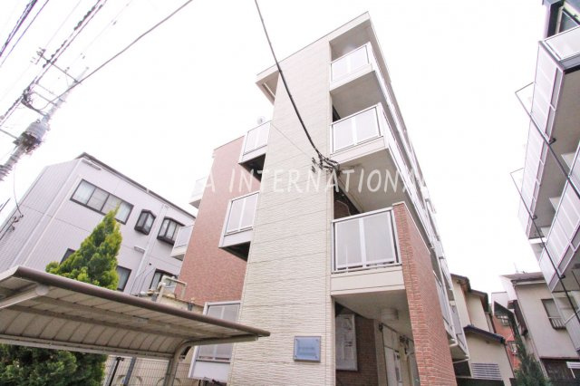 コージーコートＫＩ