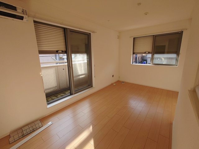 フラット中板橋のその他