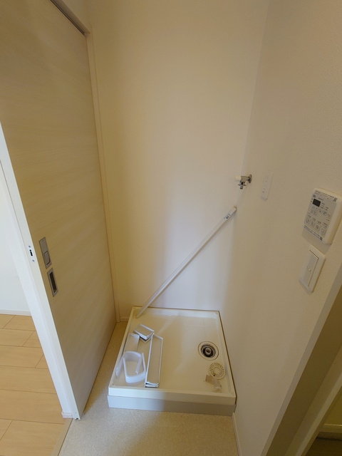 フラット中板橋の設備