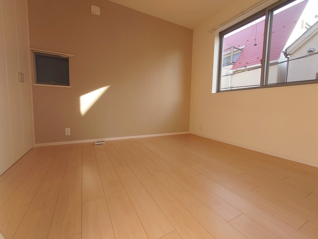 フラット中板橋の子供部屋