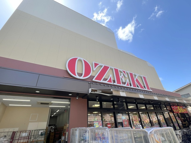 フラット中板橋のその他|オオゼキ