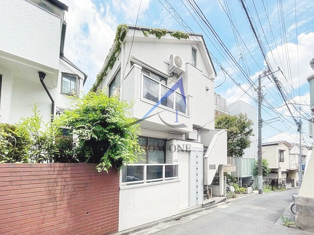 ヒルサイド要町