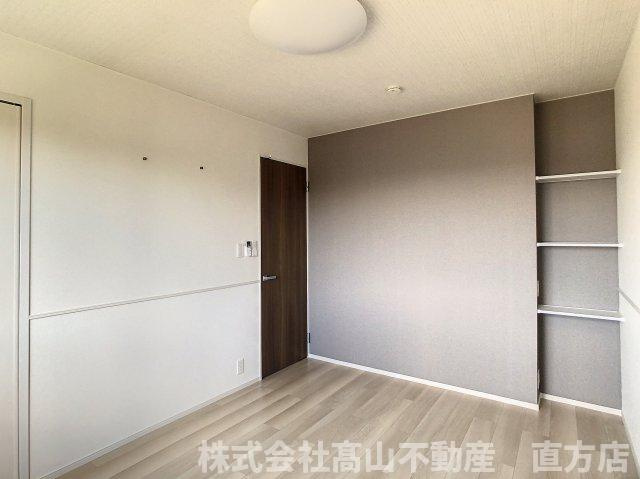 アライブ馬場山緑　Ⅱの居間・リビング