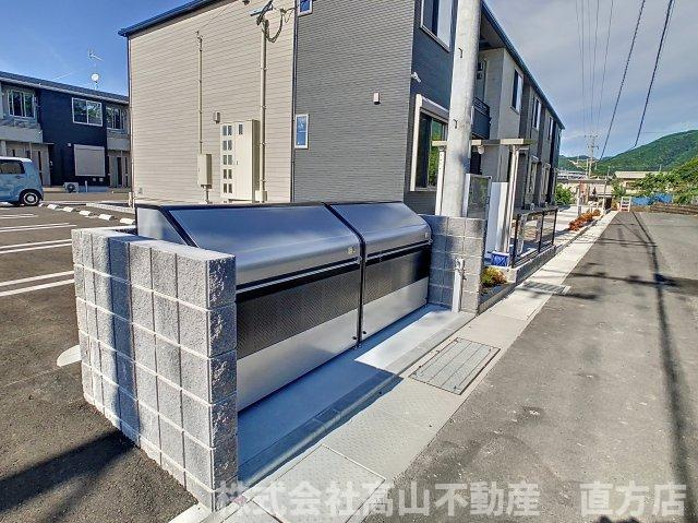 アライブ馬場山緑　Ⅱのその他共用部分