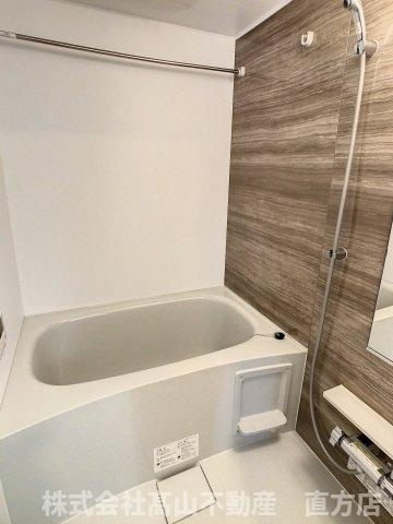 アライブ馬場山緑　Ⅱの浴室