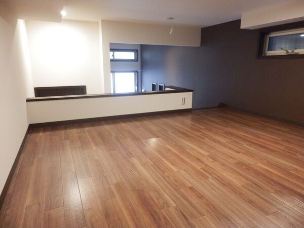 Creo八田弐番館の設備