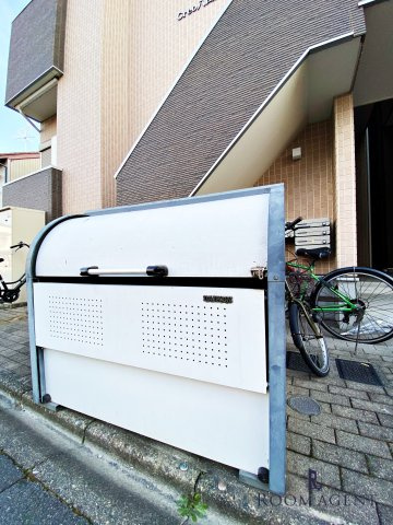 Creo八田弐番館のその他