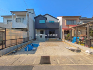 北名古屋市高田寺出口115-3『仲介料無料』新築戸建ての画像