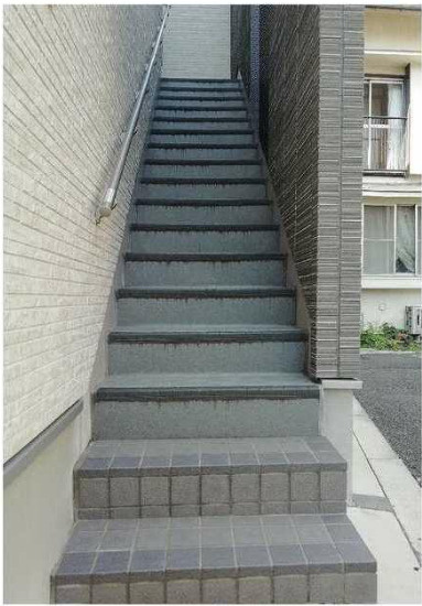 LALA FLATのその他共用部分