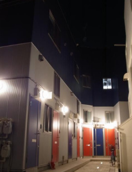 プラスムアパートメント熊野間のその他共用部分