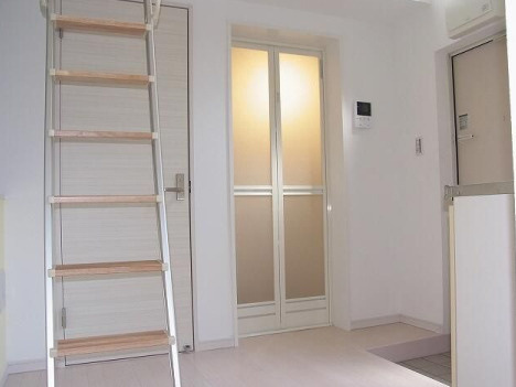 プラスムアパートメント熊野間のその他