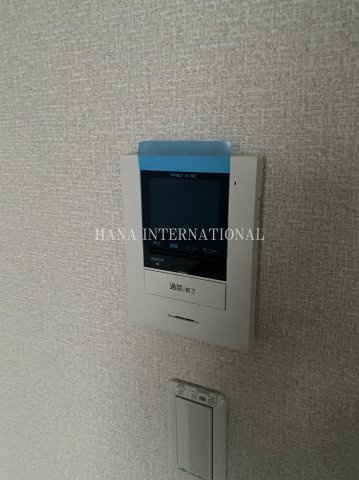 ドリーム金子のセキュリティ
