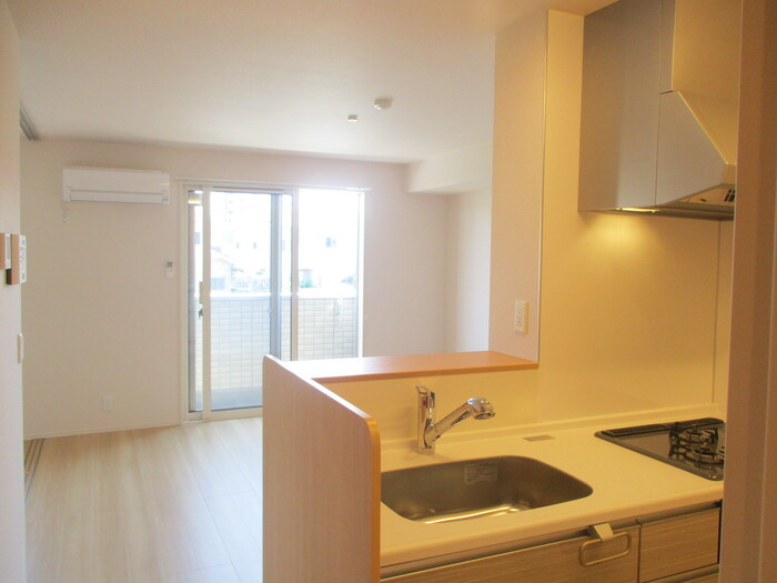 熊本市東区月出６丁目のアパートのその他