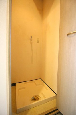 【設備】 | グランドパレス堀川パートII