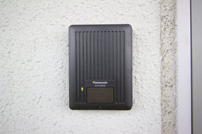 【設備】 | グランドパレス堀川パートII