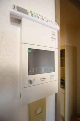 【設備】 | グランドパレス堀川パートII