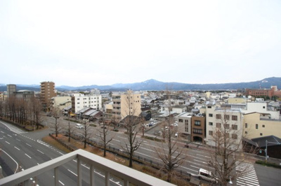 【展望】 | グランドパレス堀川パートII