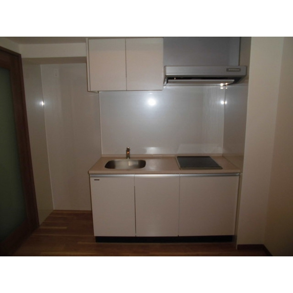 和良久ライフの内装