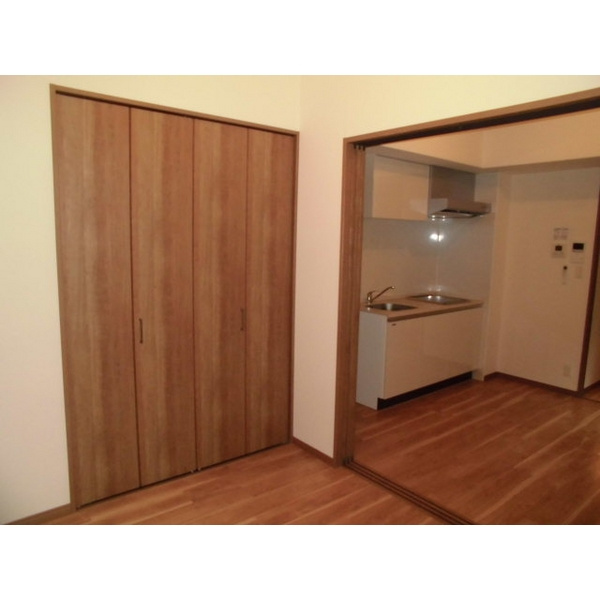 和良久ライフの居間・リビング