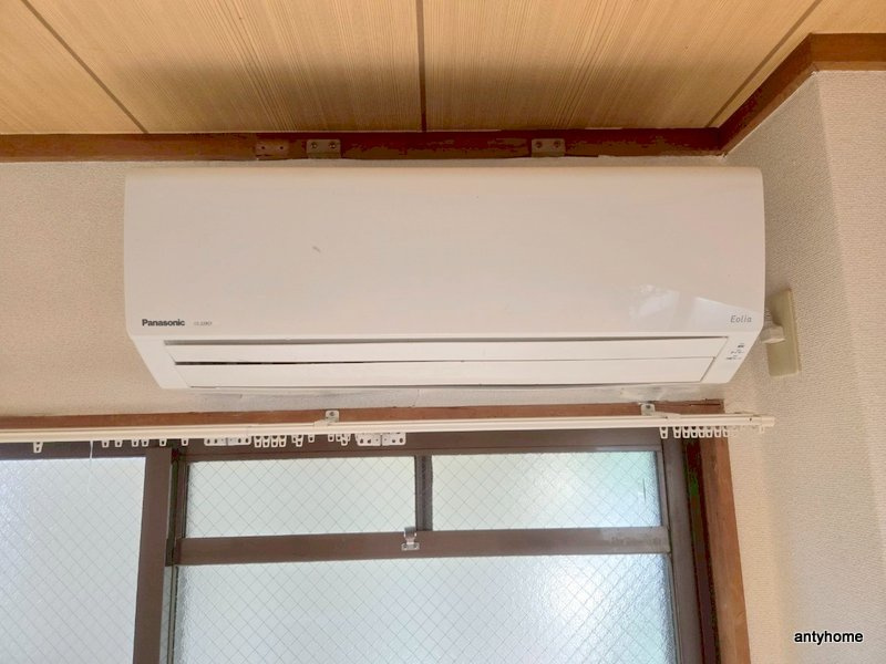 プレアール豊里Ⅱの設備