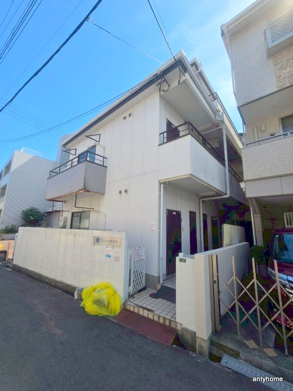 プレアール豊里Ⅱ